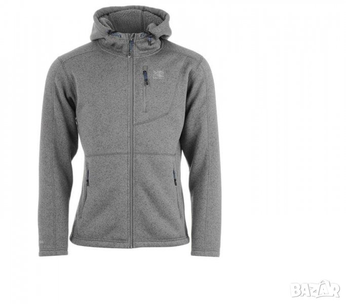 Мъжки суичер Karrimor /L/443 А5, снимка 1