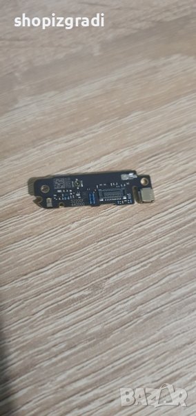 Оригинална платка за зареждане Xiaomi Mi Note 10 M1910F4G / Mi Note 10 pro M1910F4S, снимка 1