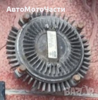 Съединител, перка охлаждане за Ауди А4, Б5, снимка 1