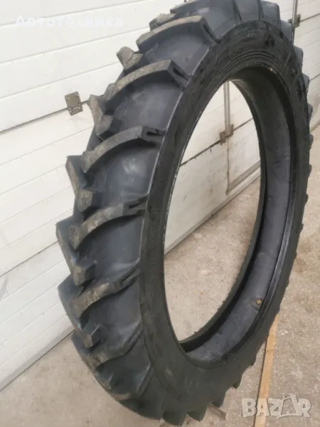 Нови гуми MARCHER 9.5-42 QZ-711 R-1 (TT) PR6-, снимка 1
