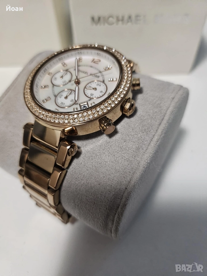 Дамски часовник Michael Kors, снимка 1