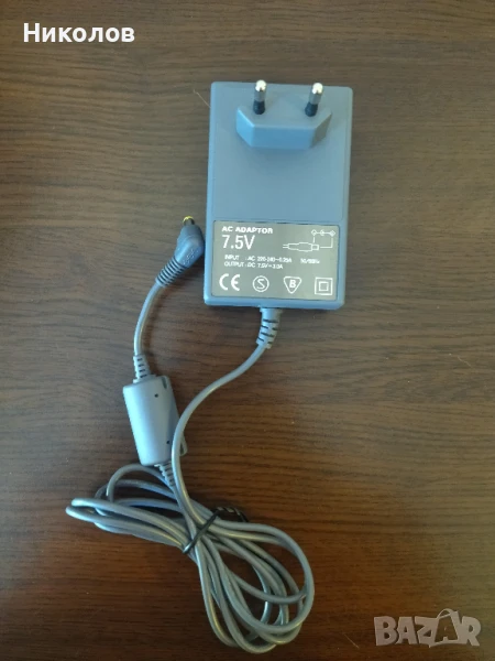 Продавам адаптер за Playstation 1 Slim (PSone), снимка 1