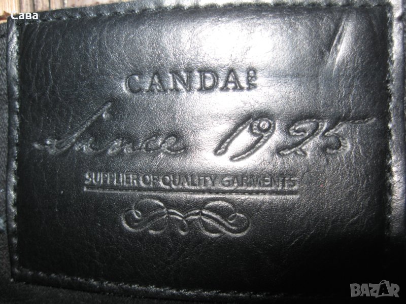 Термодънки CANDA  мъжки,М-Л, снимка 1