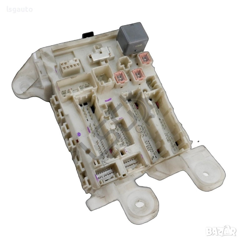 Бушонно табло Toyota RAV 4 III 2006-2012 ID: 154810, снимка 1