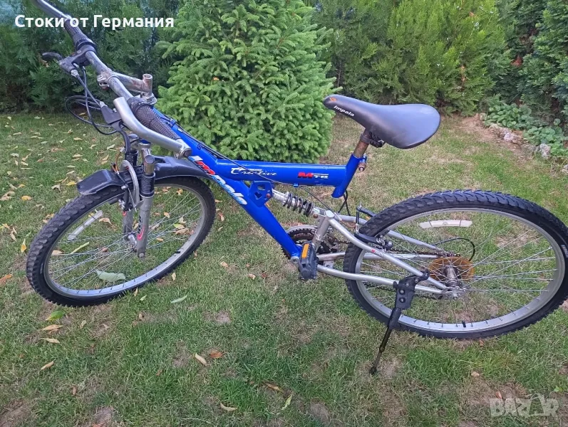 Колело MTB Impala с амортисьори 26 цола , снимка 1