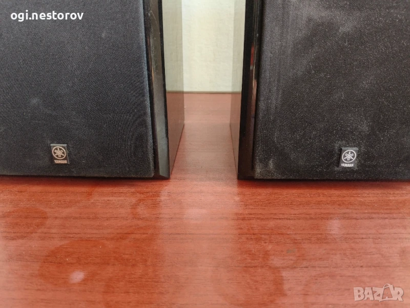 Тонколони Yamaha NX-E300, снимка 1
