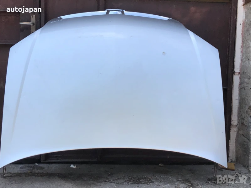 Преден капак Opel Vectra C 2002г, снимка 1
