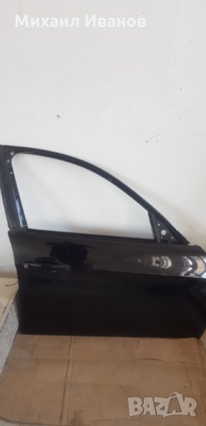 Врата - предна дясна - /БМВ/BMW/-/е90/е91/-320i-150кс. N46B, снимка 1