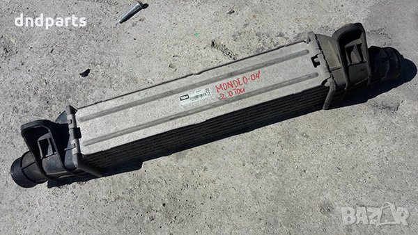 Интеркулер Ford Mondeo III 2.0TDCI 2002г., снимка 1