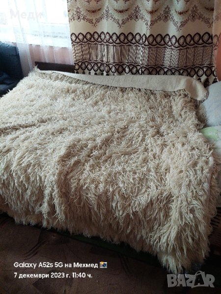 Домашен текстил Алище,Аши и Китеници и престилки, снимка 1