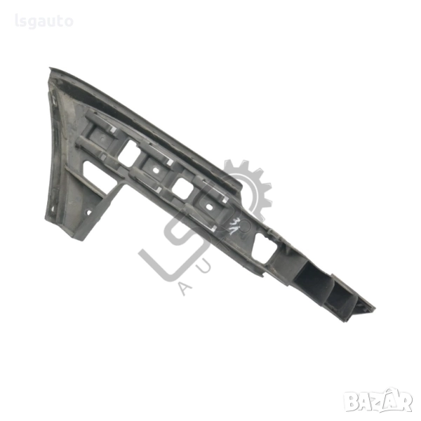 Ляв държач задна броня Volkswagen Touran I 2003-2010 ID:149554, снимка 1