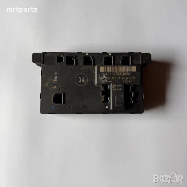 Модул за врата за Mercedes W203, снимка 1