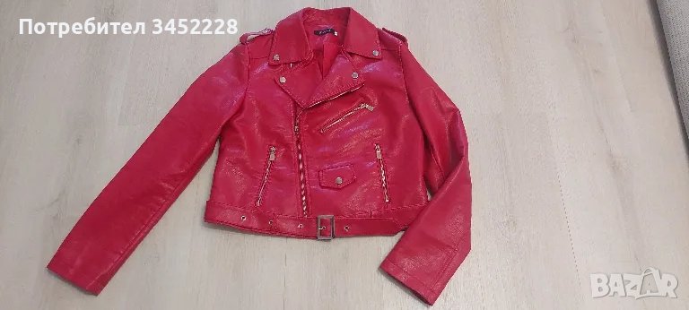 яке дамско отлично , снимка 1