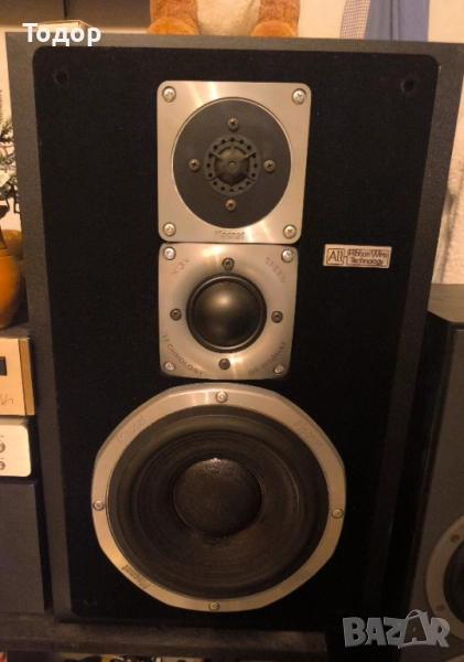 Magnat all ribbon 7p, снимка 1