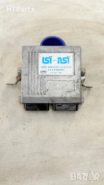 Компютър газов инжекцион 5,6,8 cylinder за БМВ , снимка 1