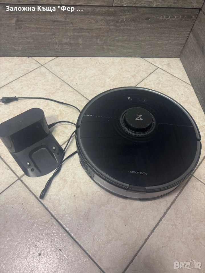 Xiaomi roborock s7, снимка 1