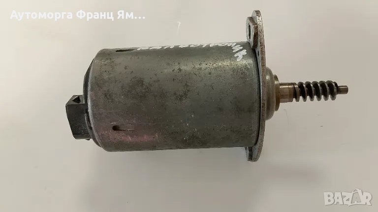 751820404 МОТОР ВАЛВОТРОНИК ЗА BMW E90 3,0i, снимка 1