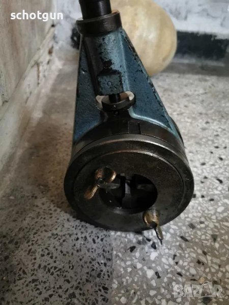 Винторезка за резби, снимка 1