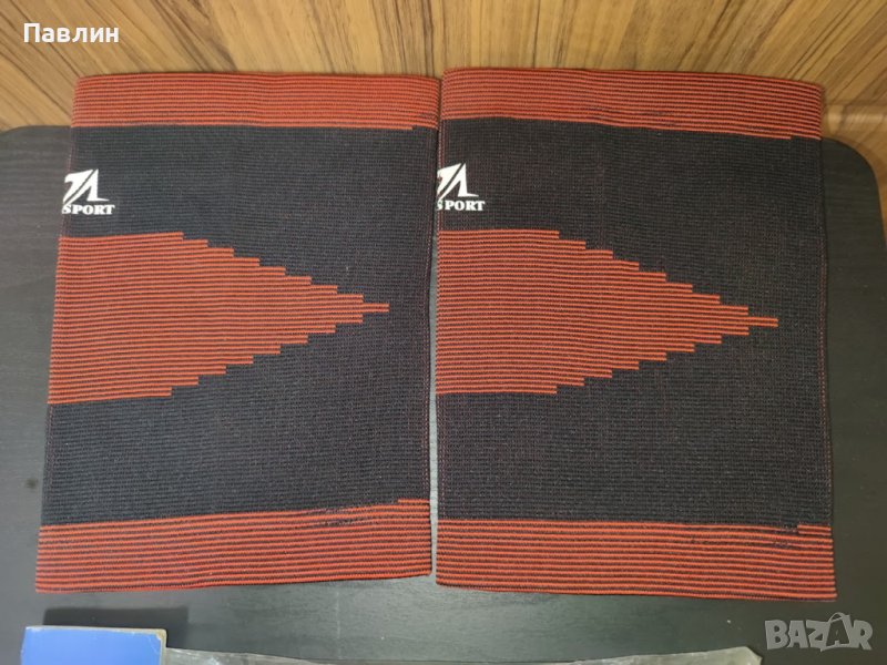 Еластични наколенки, снимка 1