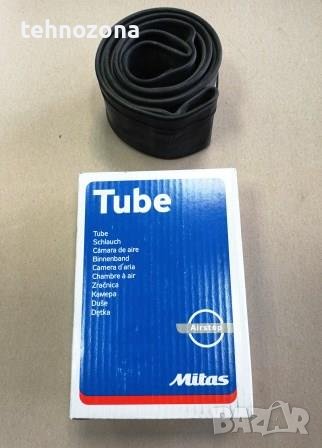 Вътрешна мото гума 2.25/2.50 х 17 Rubena, снимка 1
