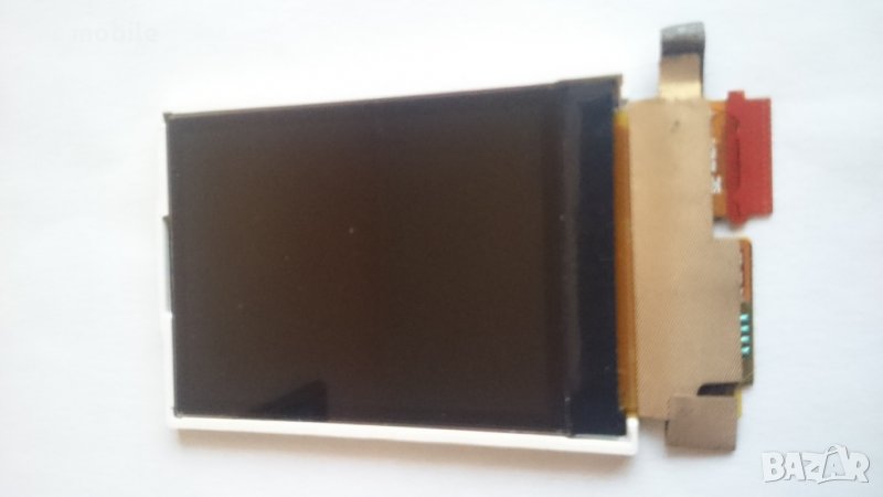 LG KU800 дисплей , снимка 1