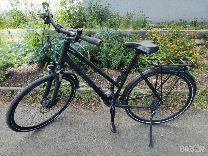 Продавам велосипед Stevens Primera , снимка 1