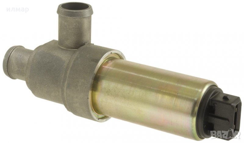 037906457C -Стъпково моторче,празен ход  за Фолксваген Голф3-2,0-115 к.с., снимка 1