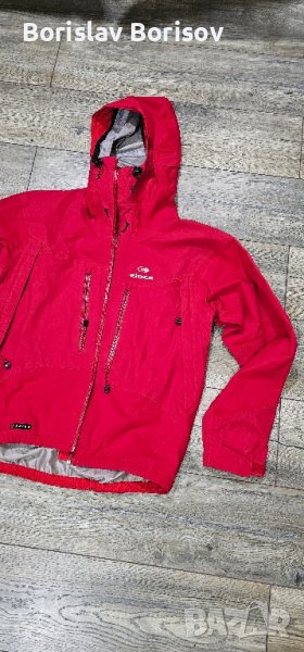 мъжка мембрана Eider xenium Gore-tex xcr , снимка 1