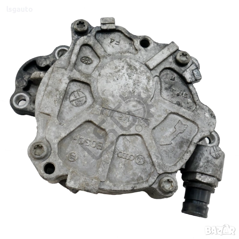 Тандем помпа Volkswagen Passat (B7) 2010-2014 ID: 154204, снимка 1