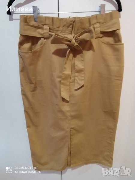 Пола с висока талия  LCW, снимка 1