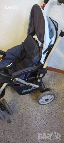 Детска количка Чиполино , снимка 1