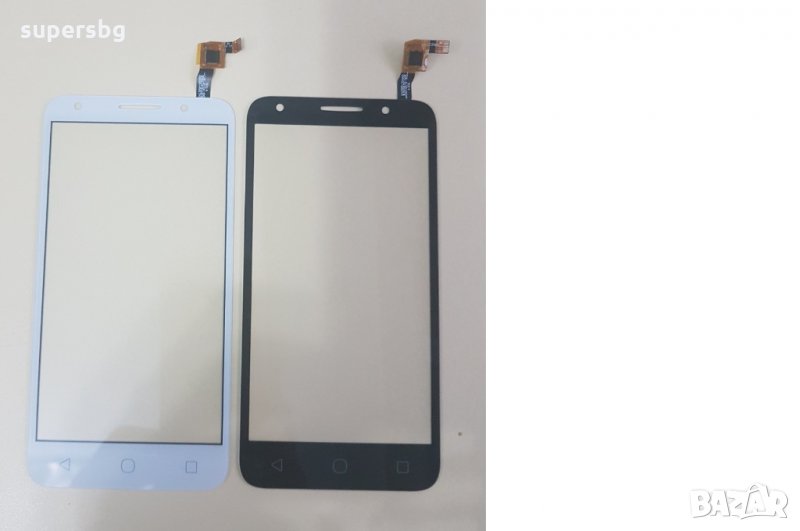 Нов тъч скрийн за ALCATEL Pixi4 OT5045, снимка 1