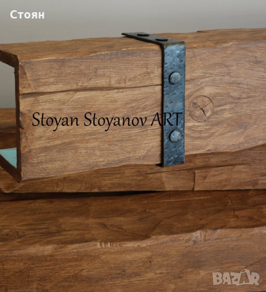 Декоративни греди, снимка 1