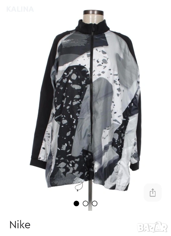 Яке Nike M, снимка 1