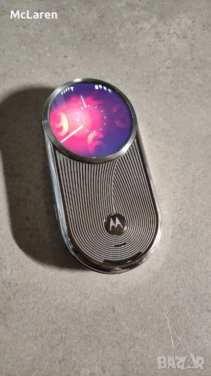 Motorola Aura R1 , снимка 1