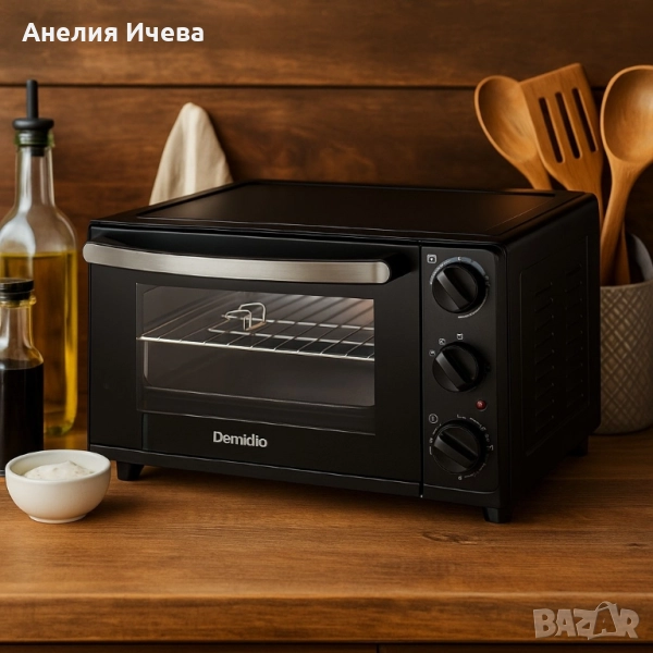 Фурна Domediа 20л, снимка 1