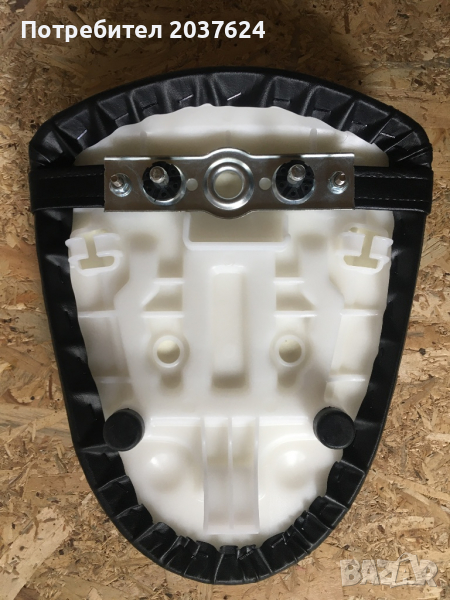 Задна седалка Suzuki k7/k8, снимка 1