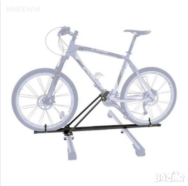 Стойка за велосипед единична - 1800, снимка 1