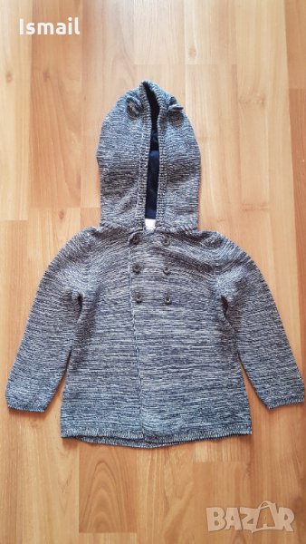 Детска жилетка, снимка 1