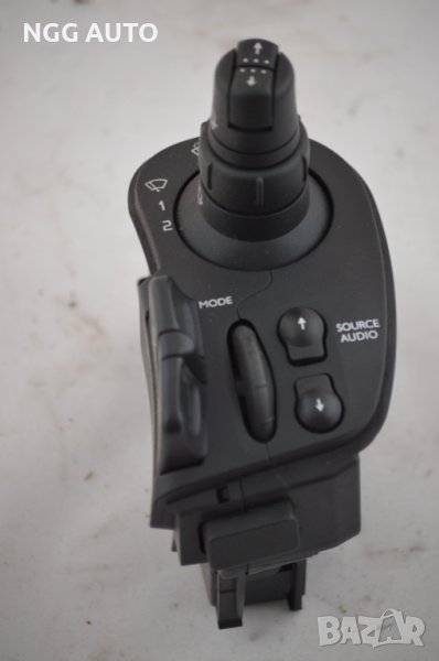 Лостче за чистачки за Renault Clio III Hatchback, снимка 1