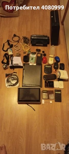 Антики, стара електроника за любители, снимка 1