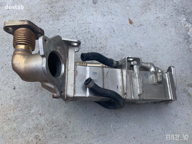 Охладител за БМВ/BMW , снимка 1