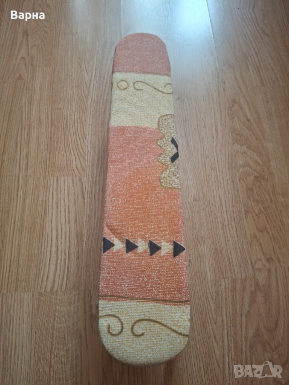 Приставка за гладене, снимка 1