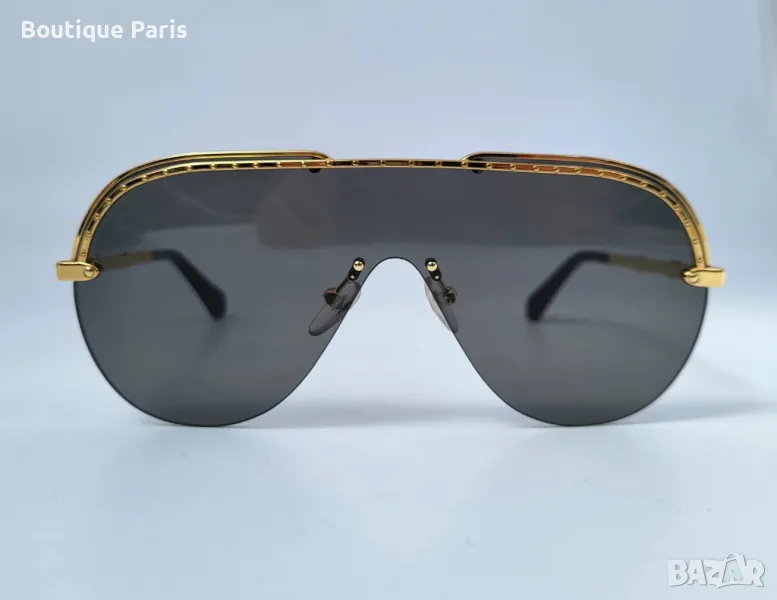 Louis Vuitton слънчеви очила unisex, снимка 1