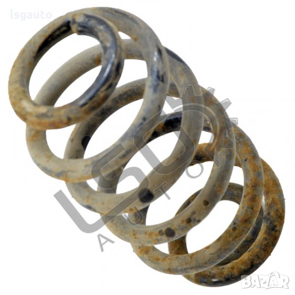 Задна пружина AUDI A6  (4F, C6) 2004-2011 A271121N-40, снимка 1