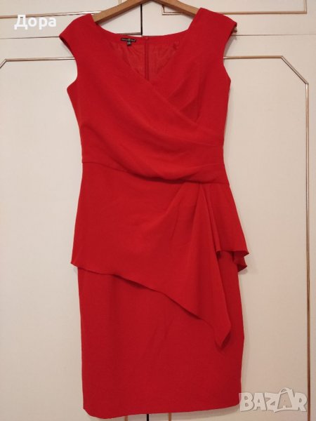 За празниците!!!Официална рокля, снимка 1