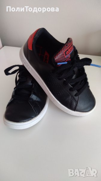 Детски маратонки ADIDAS , снимка 1