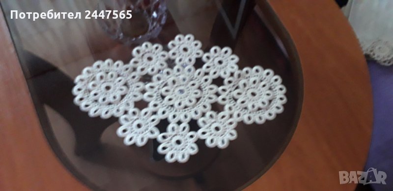 Ръчни плетива, снимка 1