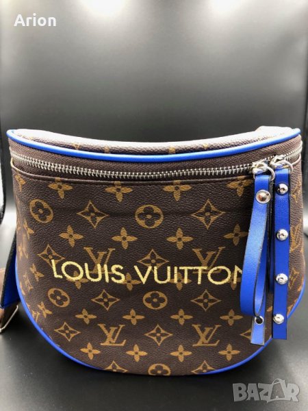 Чантичка Louis Vuitton, снимка 1