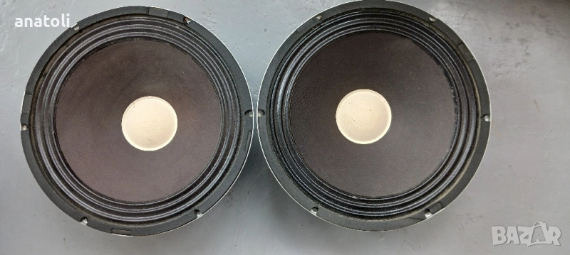 Говорители 12 инча , снимка 1